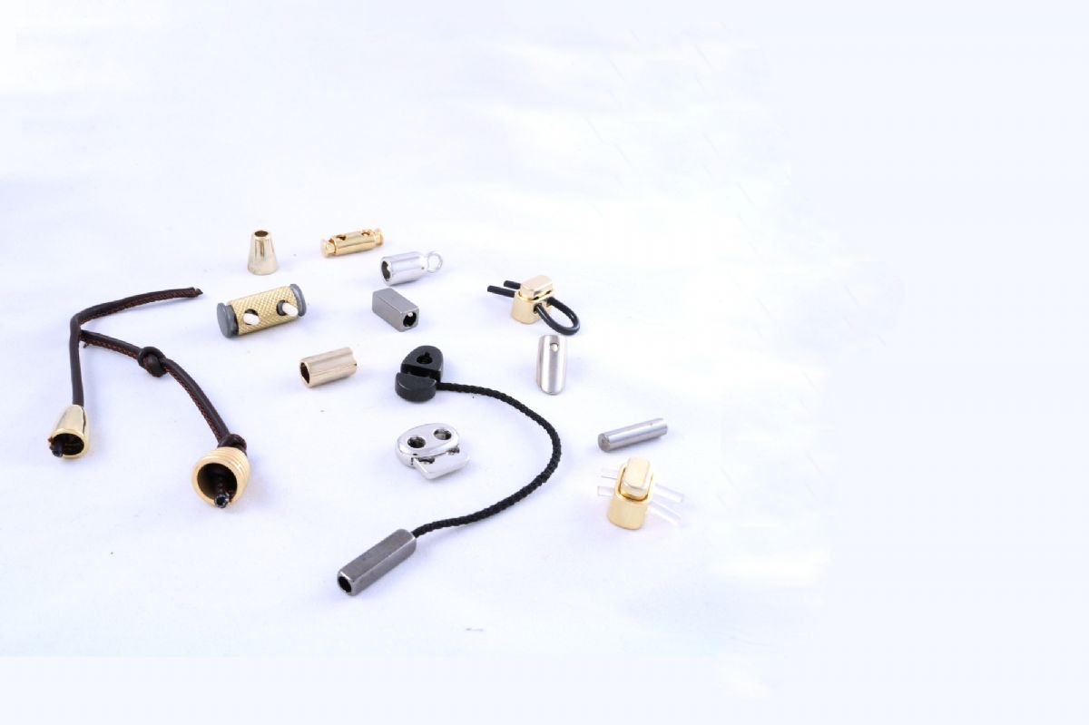 Terminali e fermacorda